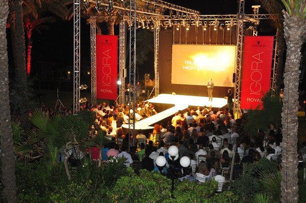 SLID Event At Edde Sands